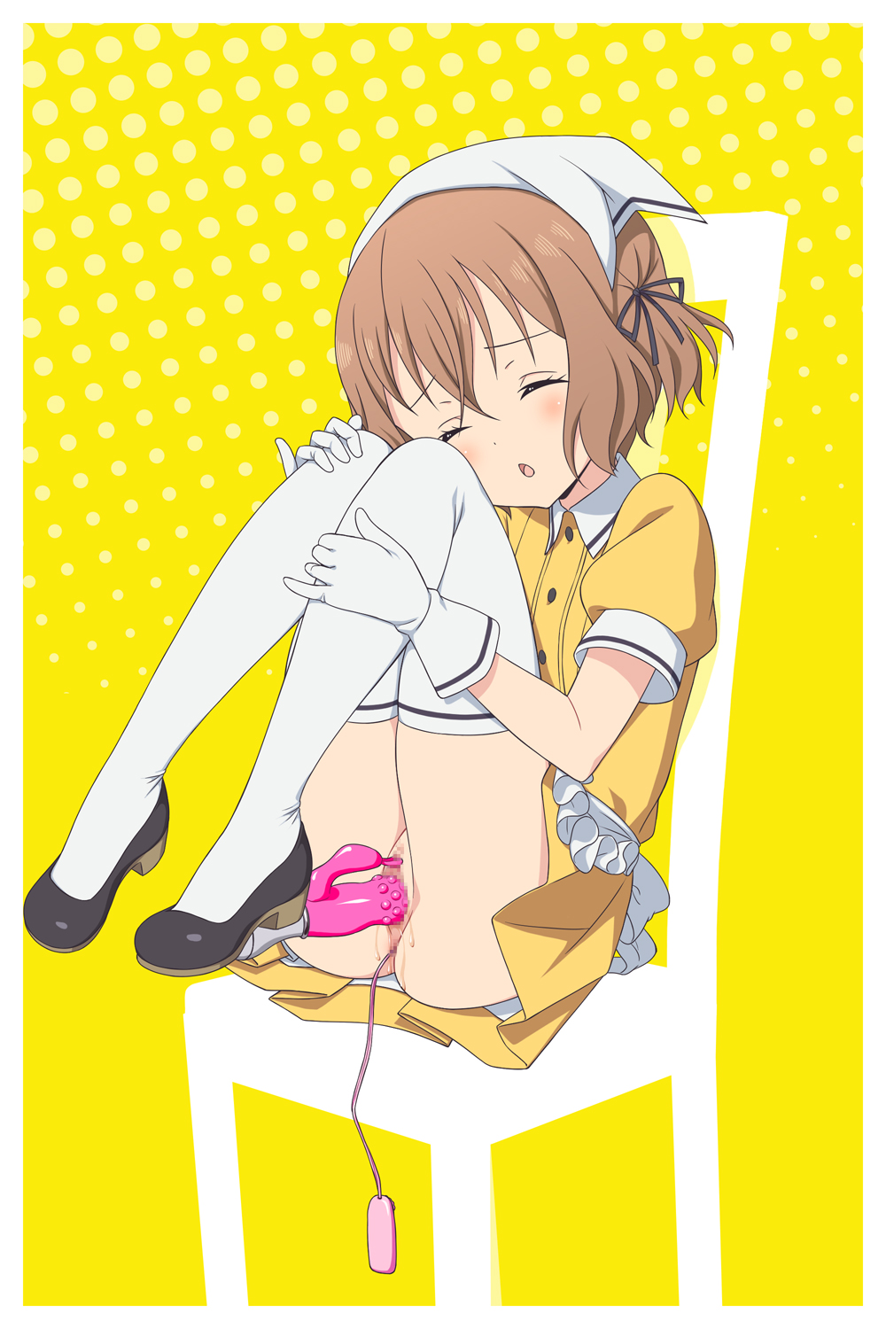 Mafuyu-san page 3 full