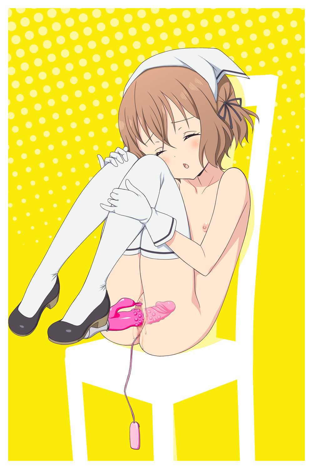 Mafuyu-san page 4 full