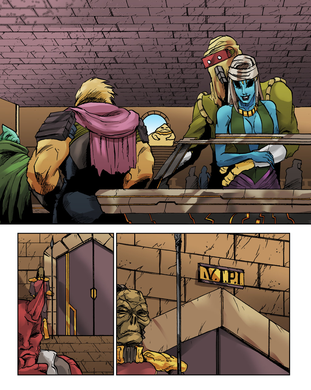 Slaves of the Hutt page 7 full