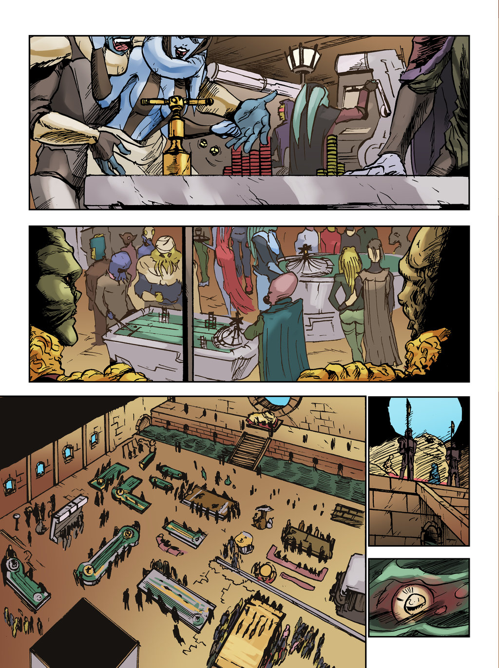 Slaves of the Hutt page 8 full