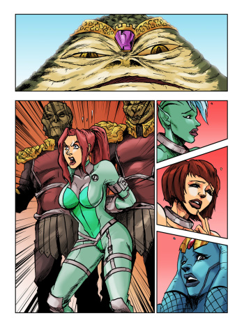 Slaves of the Hutt cover