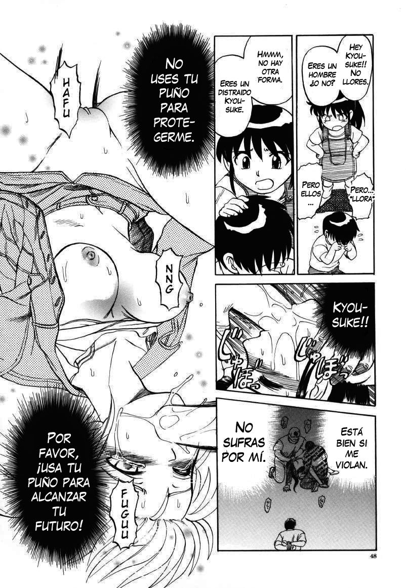 BOXER page 10 full