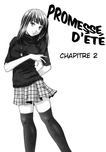 Kyoushi to Seito to - Teacher and Student | Élève et Professeur Ch. 2 cover
