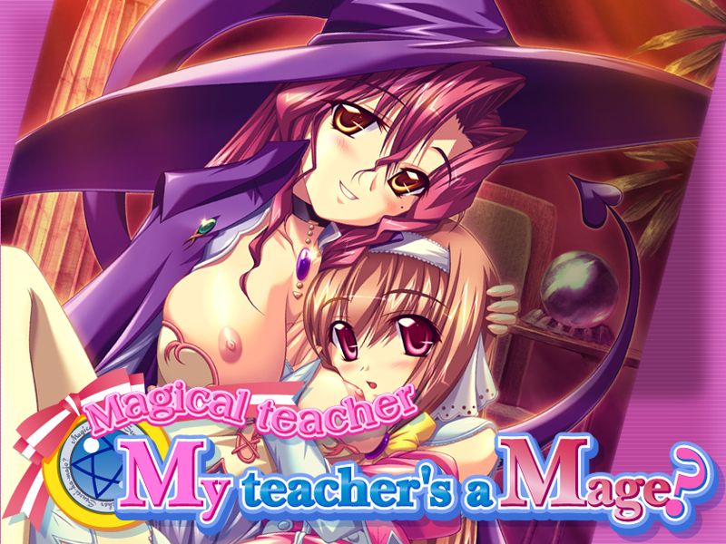 Magical Teacher Sensei wa Majo? page 3 full
