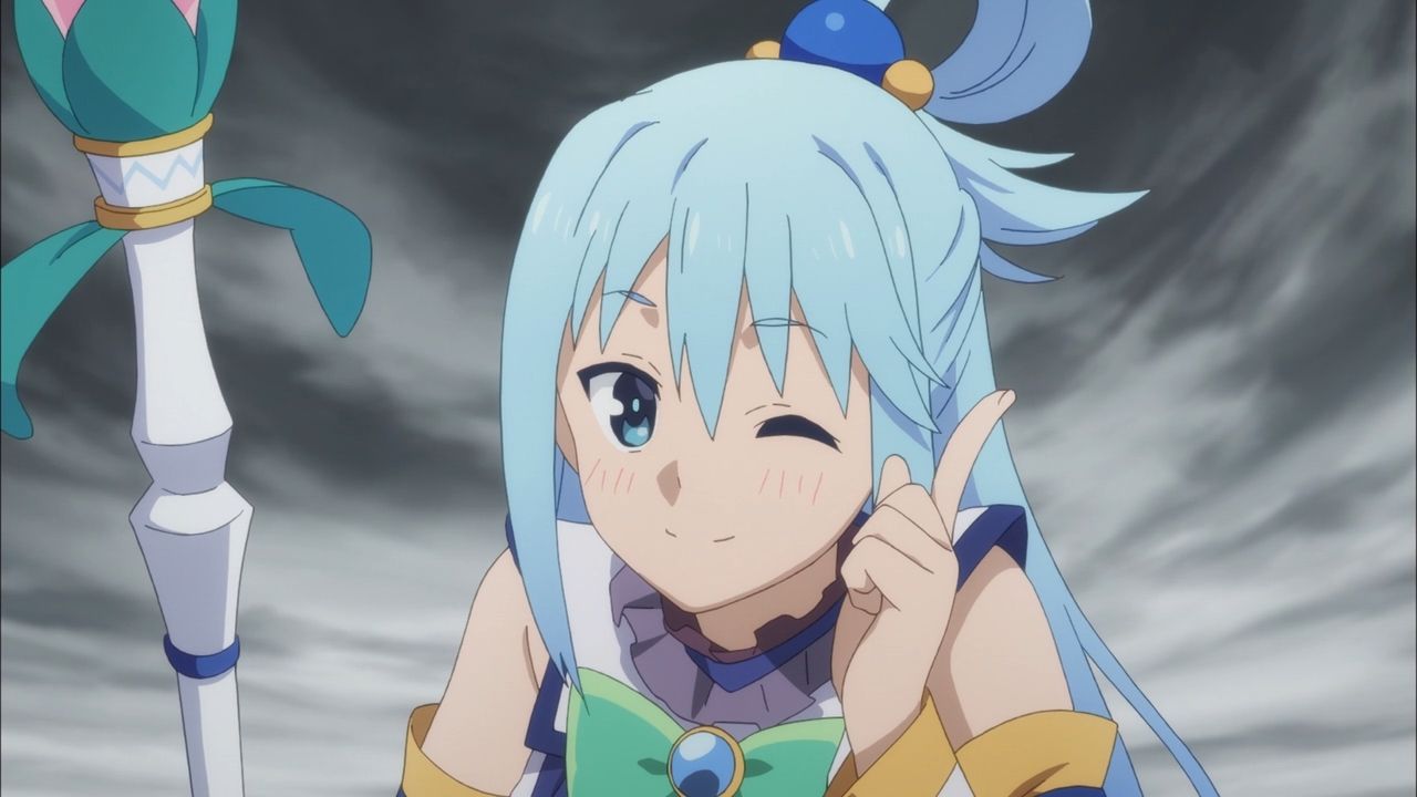 Aqua My gallery page 2 full