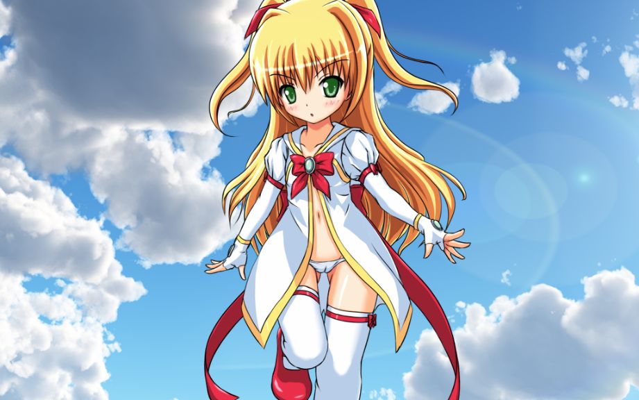 Star Maiden Astraea Rio page 2 full