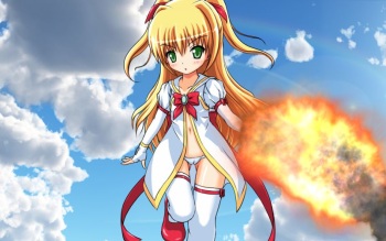 Star Maiden Astraea Rio cover