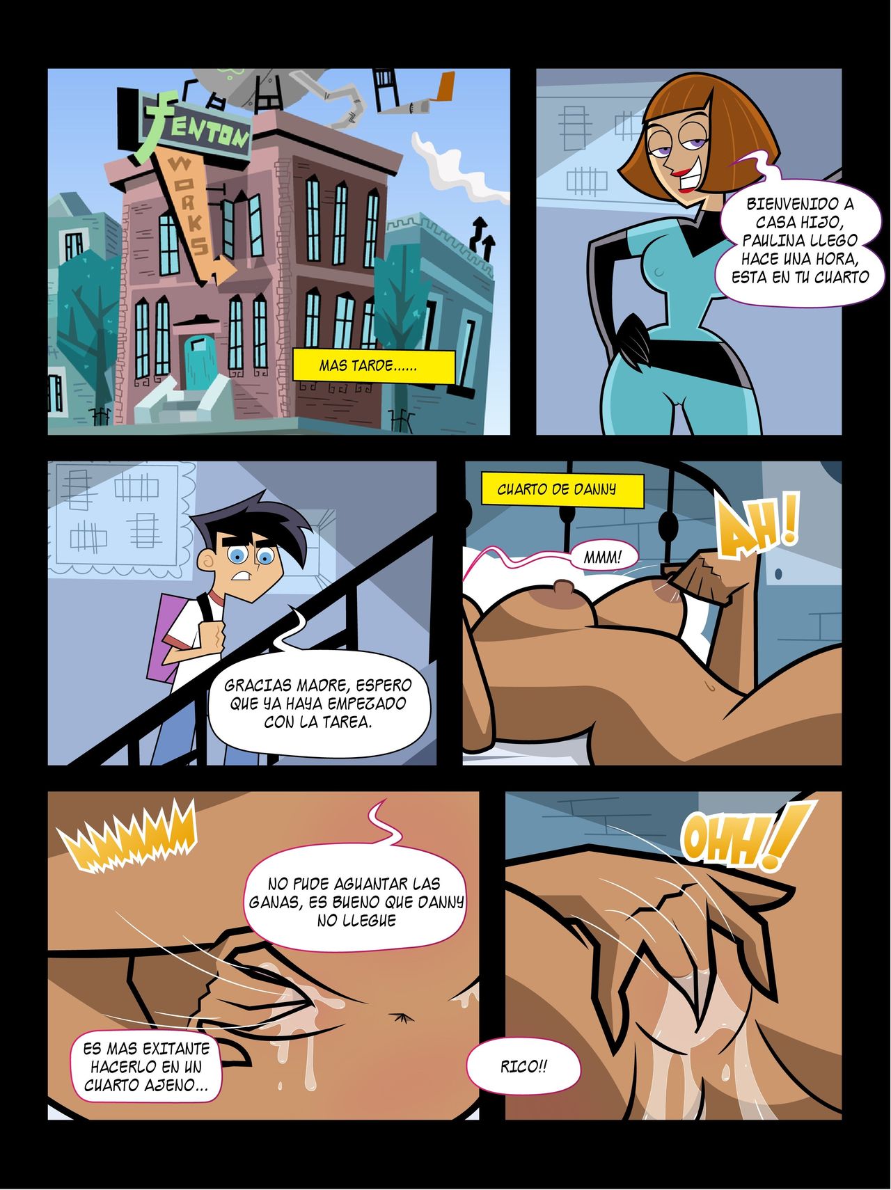The-homework page 3 full