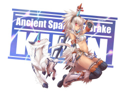 Artist - Tsukigami Kuronika