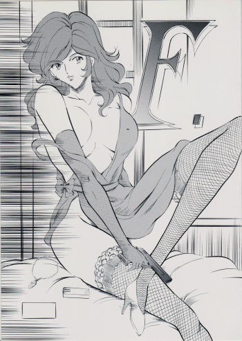 F cover
