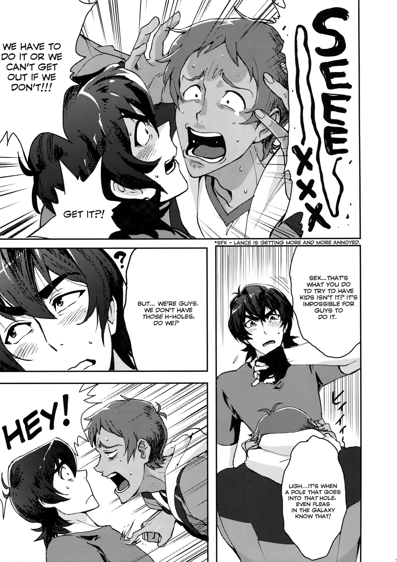 TOP-LESS page 6 full
