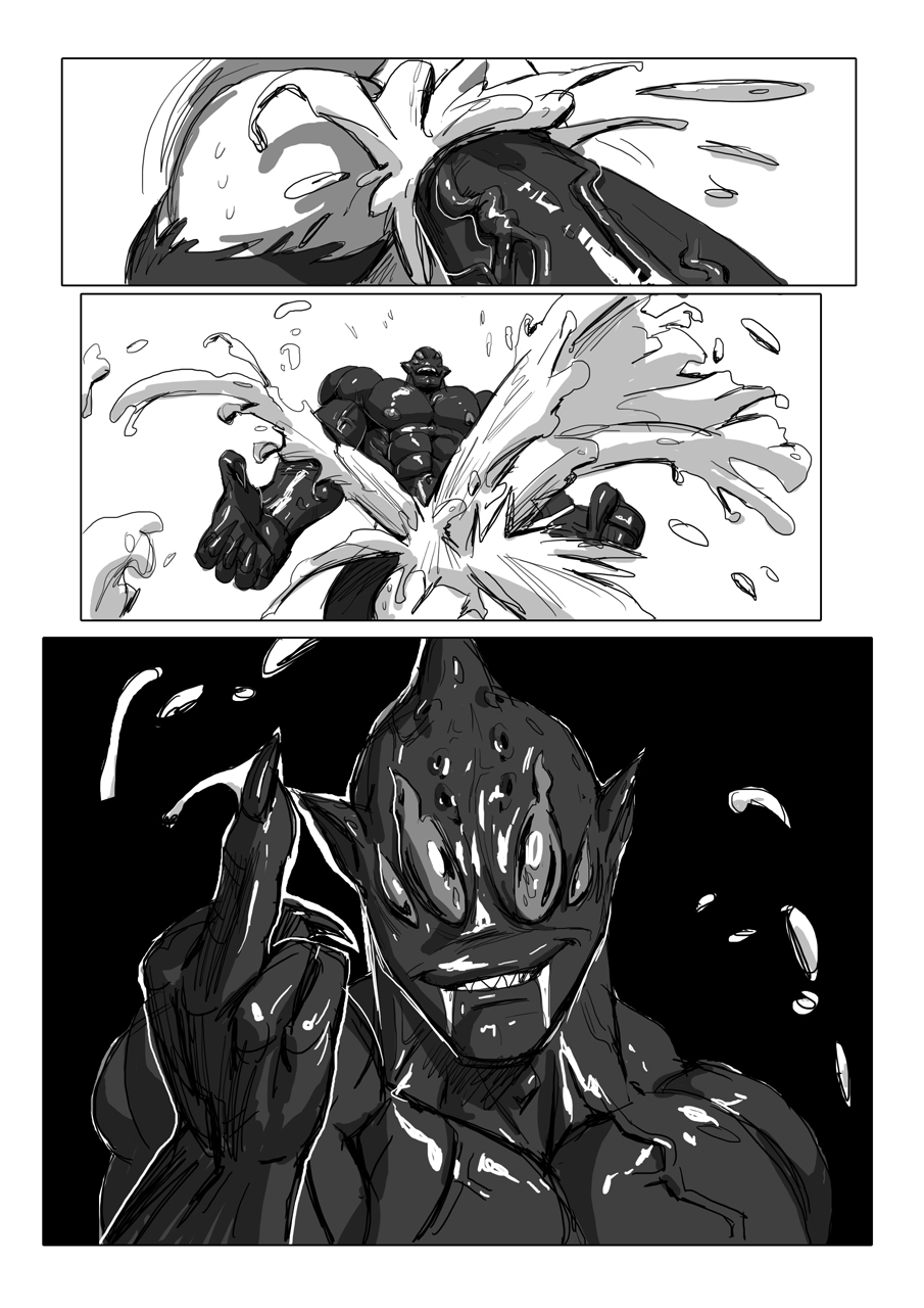 Backstabber by Ephorox page 6 full