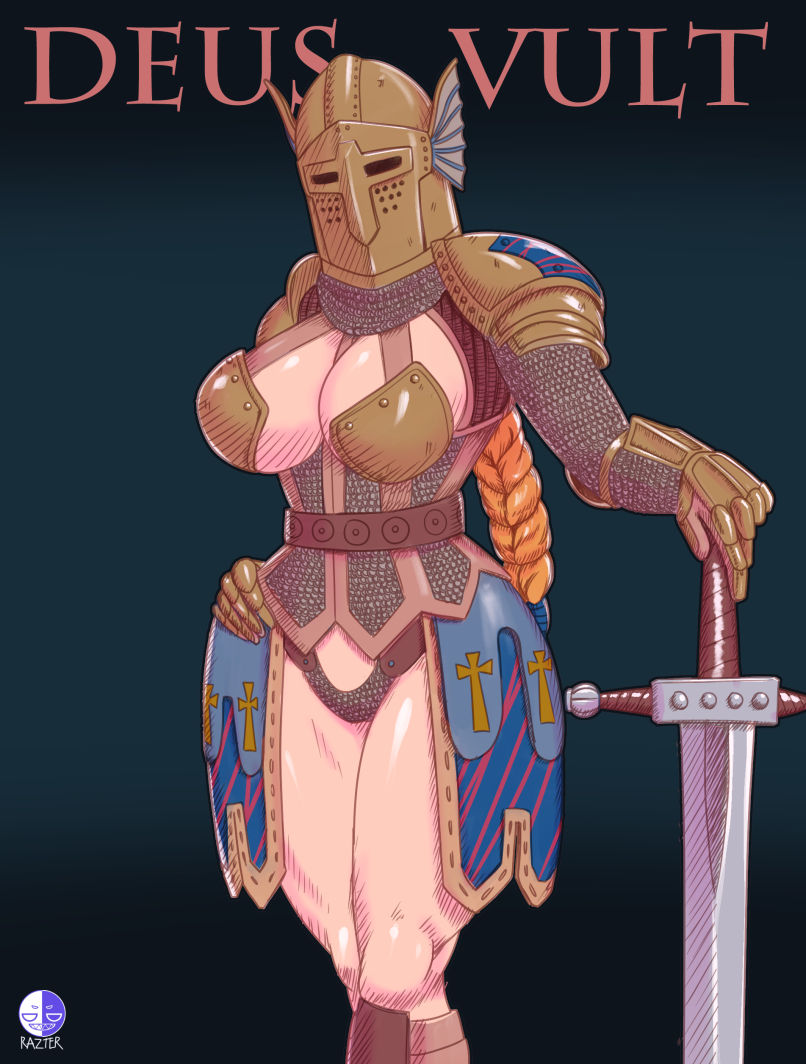 For Honor page 2 full