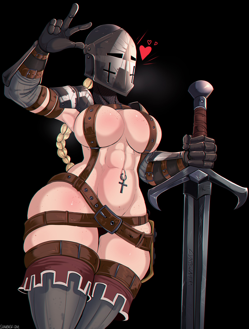 For Honor page 5 full