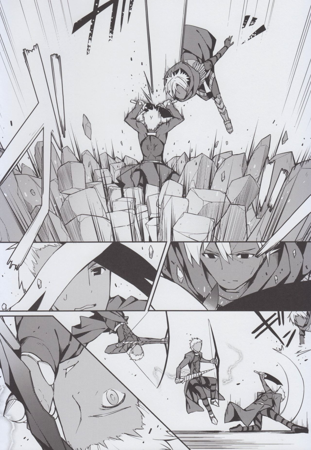 Cosplay Astolfo-kun no Ochinchin page 5 full