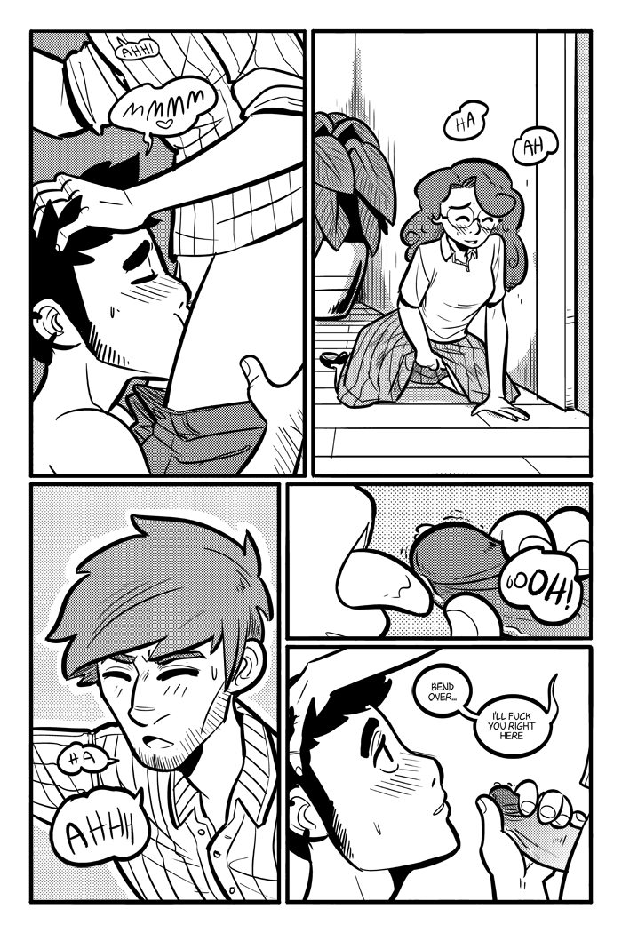 Boy Toy page 10 full