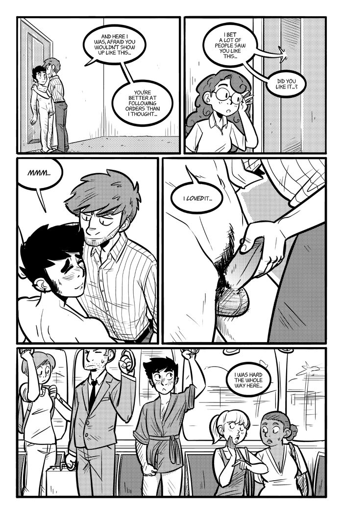 Boy Toy page 8 full