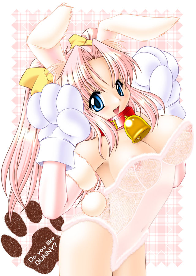 RabiKore -Rabbit x Rabbit Collection- page 5 full
