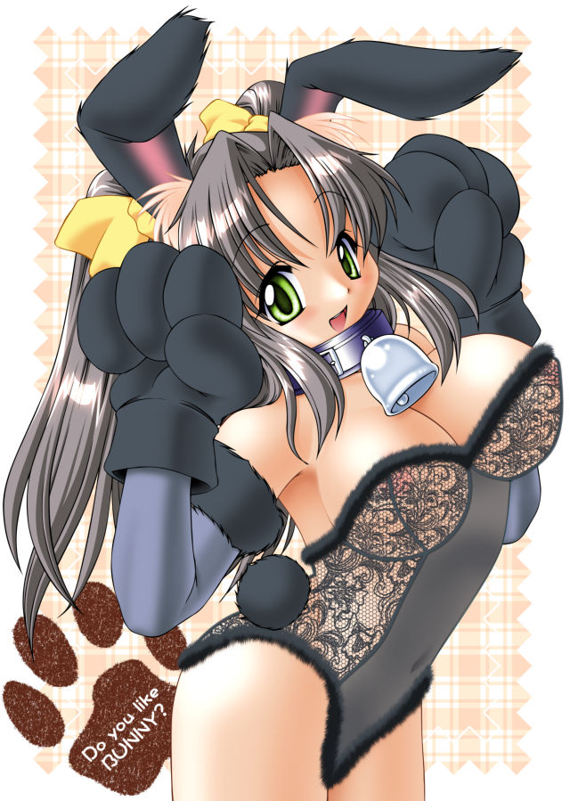 RabiKore -Rabbit x Rabbit Collection- page 7 full