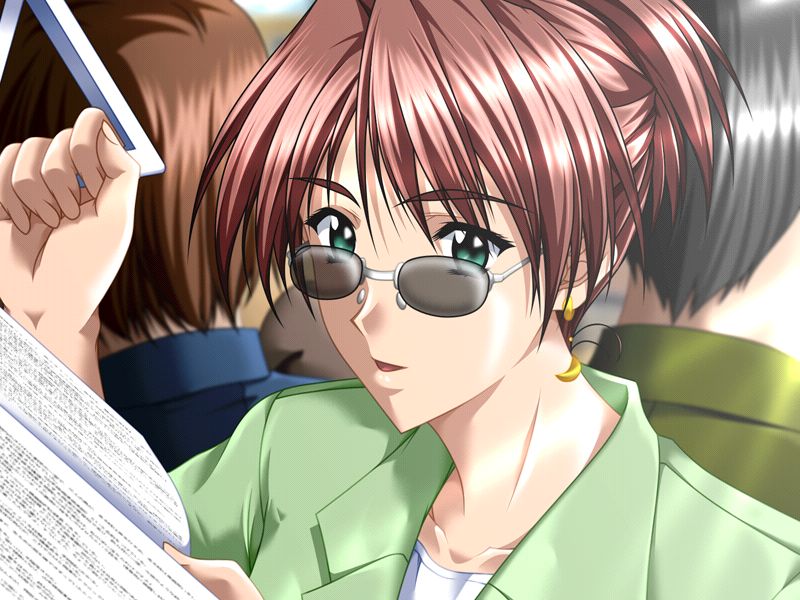 Ryoujoku Chikan Jigoku page 4 full