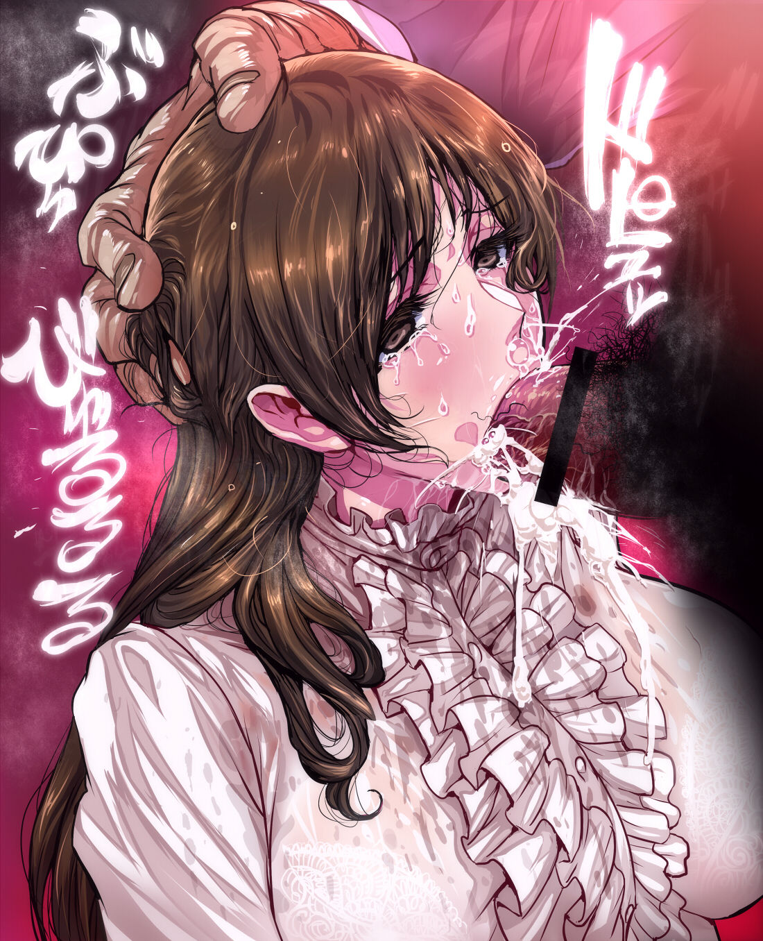 Nitta-san wa Open Sukebe Mitai na Fuuchou Aru kedo Ore wa Iyaiya Sasetai page 5 full