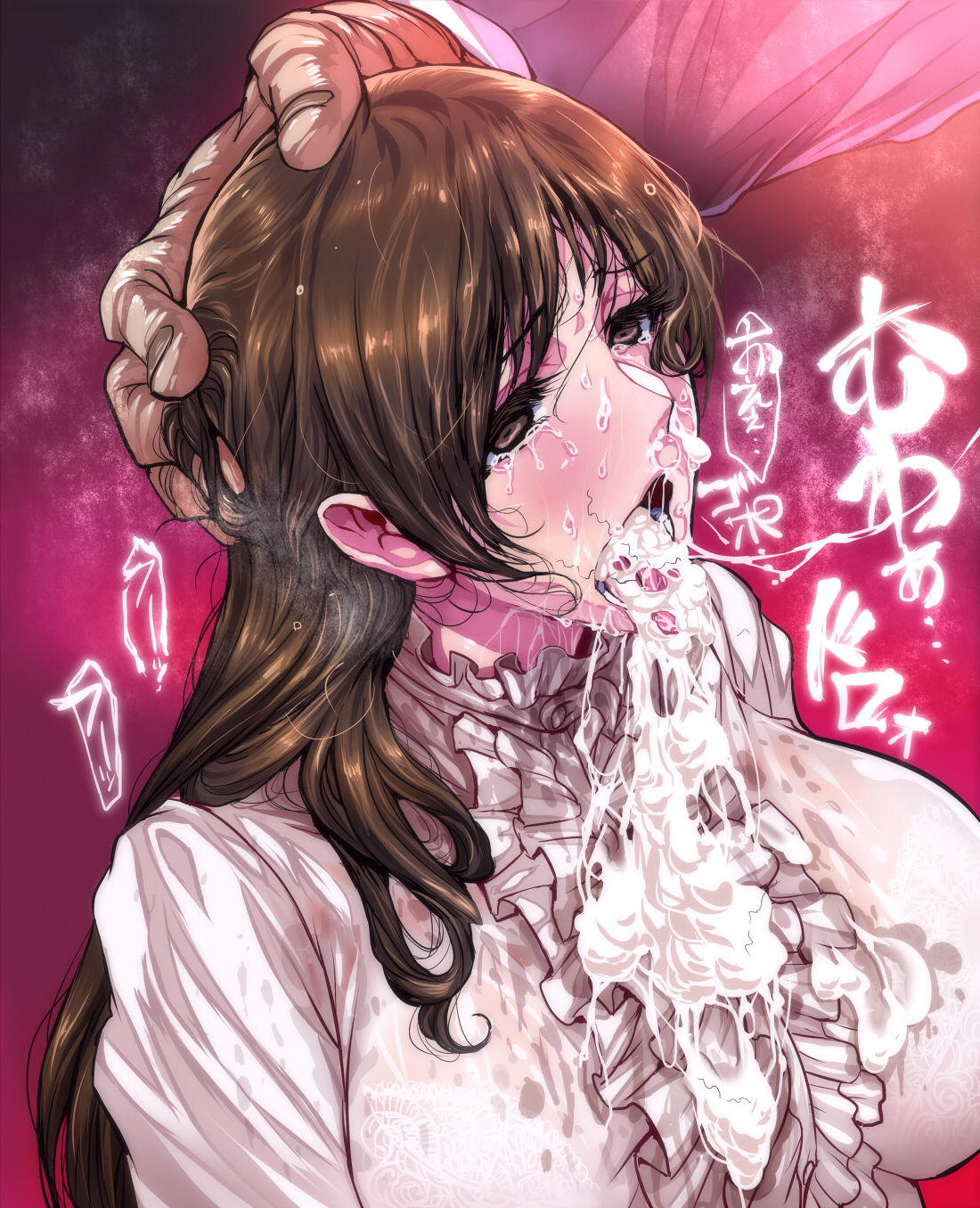 Nitta-san wa Open Sukebe Mitai na Fuuchou Aru kedo Ore wa Iyaiya Sasetai page 6 full