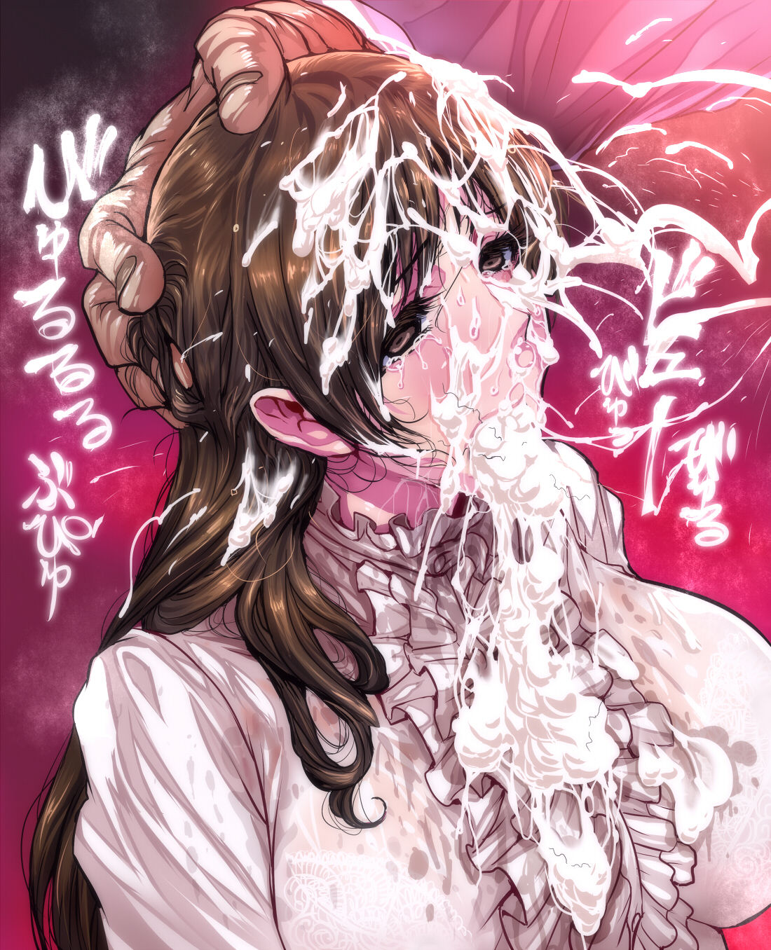 Nitta-san wa Open Sukebe Mitai na Fuuchou Aru kedo Ore wa Iyaiya Sasetai page 7 full