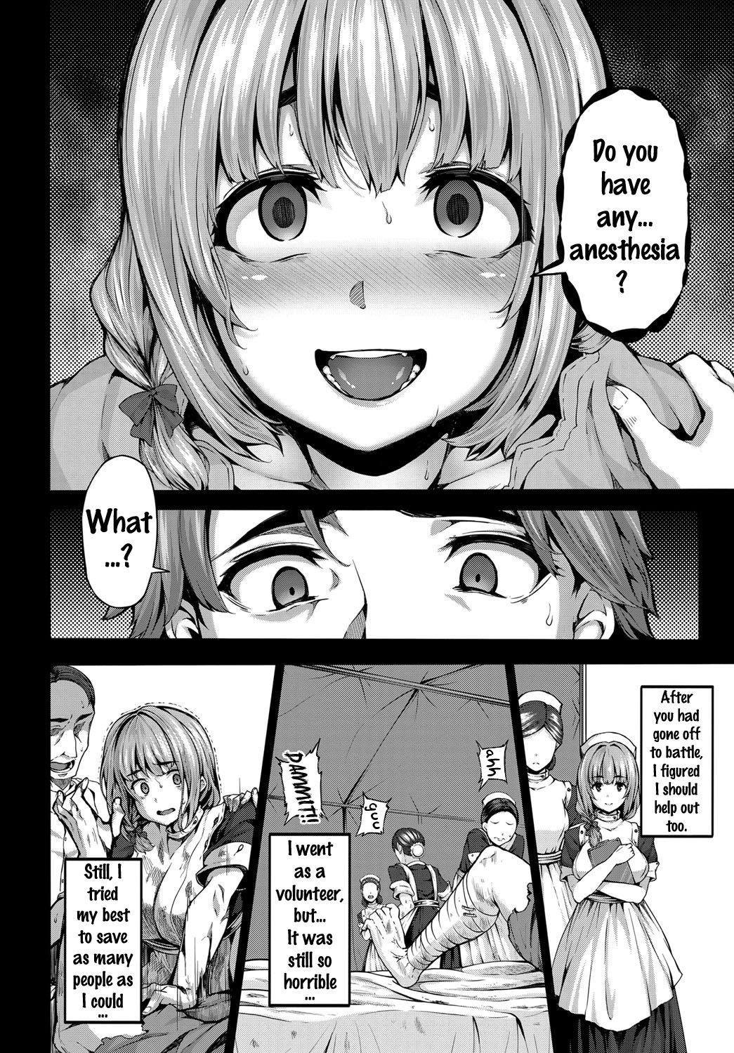 mitigation | Wars End page 4 full