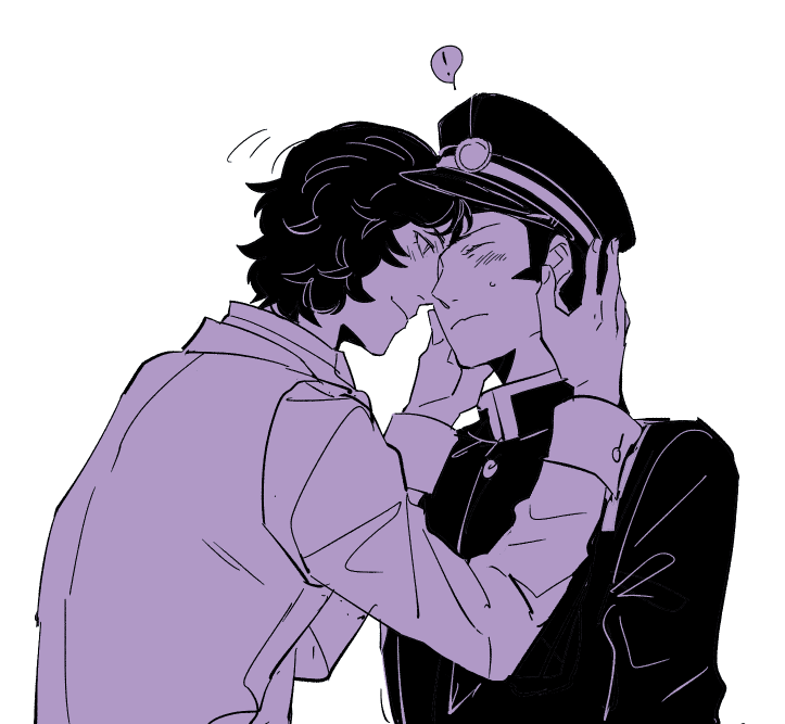 【Restricted】 Raidou Vs. Narumi Record 2 page 10 full