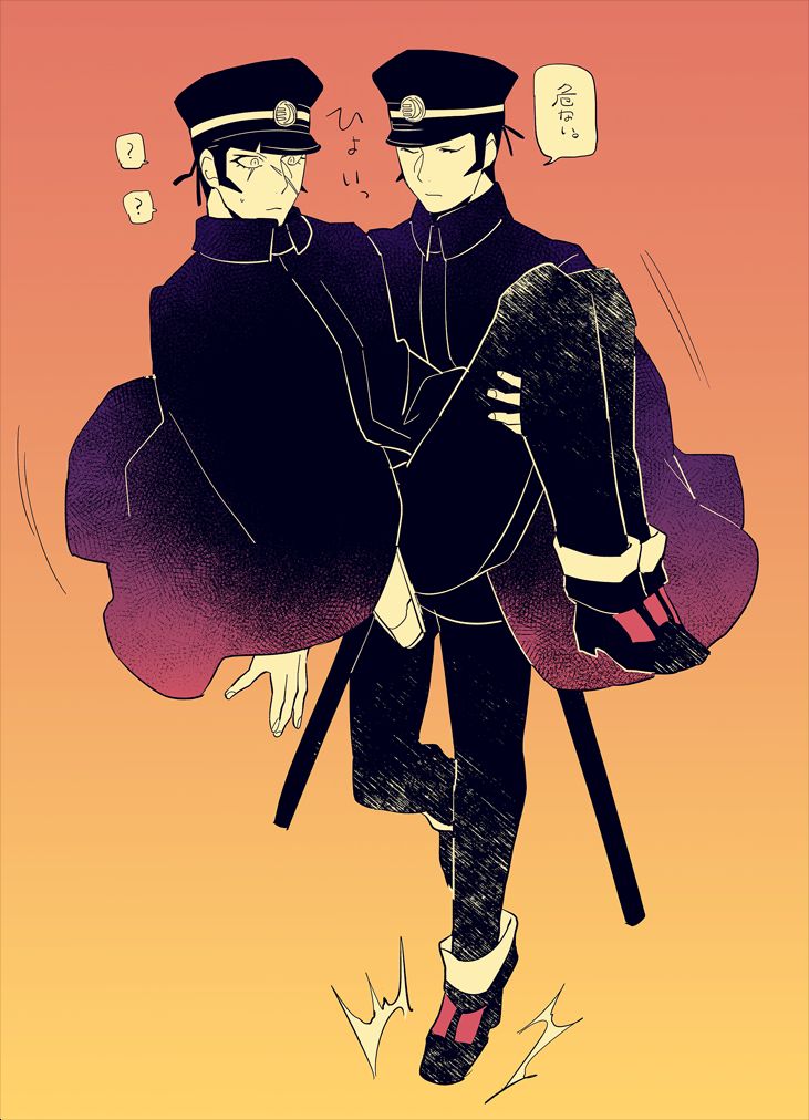 【Restricted】 Raidou Vs. Narumi Record 2 page 2 full