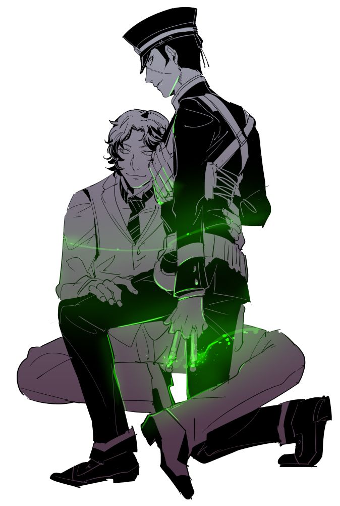 【Restricted】 Raidou Vs. Narumi Record 2 page 3 full