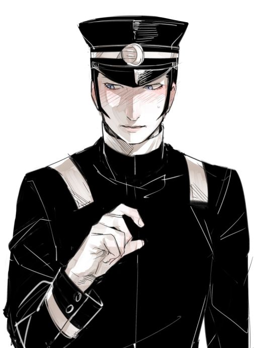 【Restricted】 Raidou Vs. Narumi Record 2 page 6 full