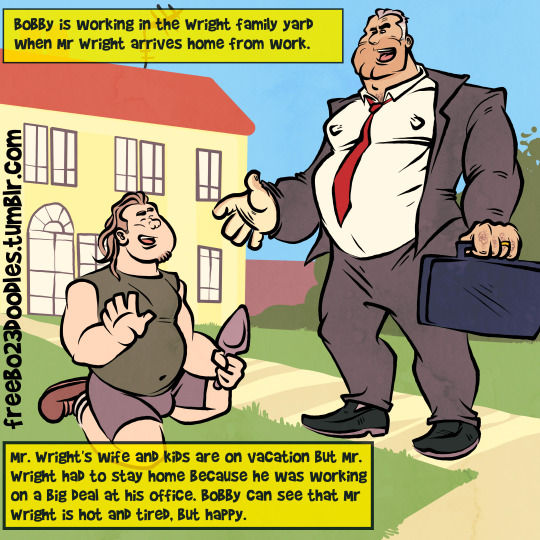 Mr.Wright secret ADVENTURES page 1 full