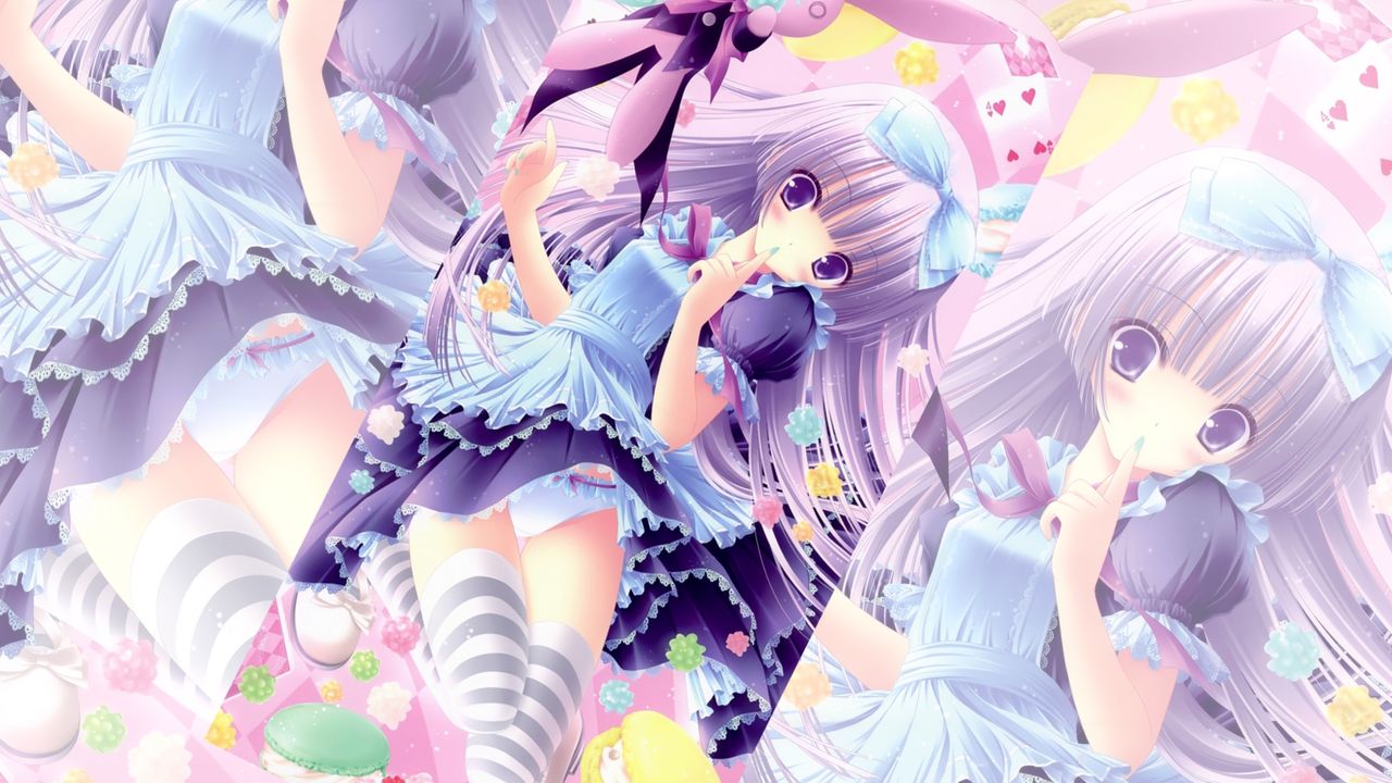 Lolicon Moe page 10 full