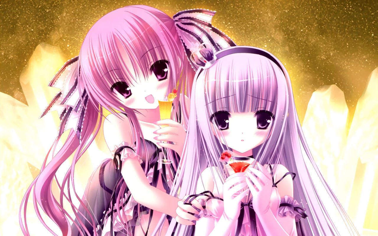 Lolicon Moe page 3 full
