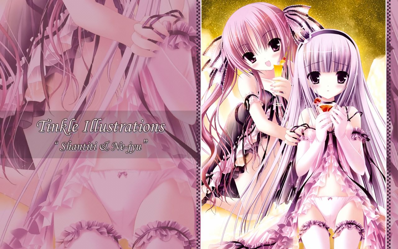Lolicon Moe page 4 full