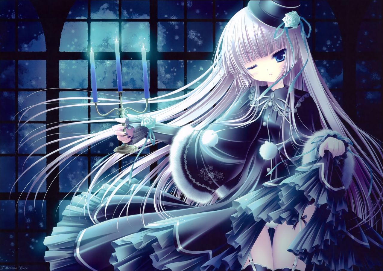 Lolicon Moe page 5 full