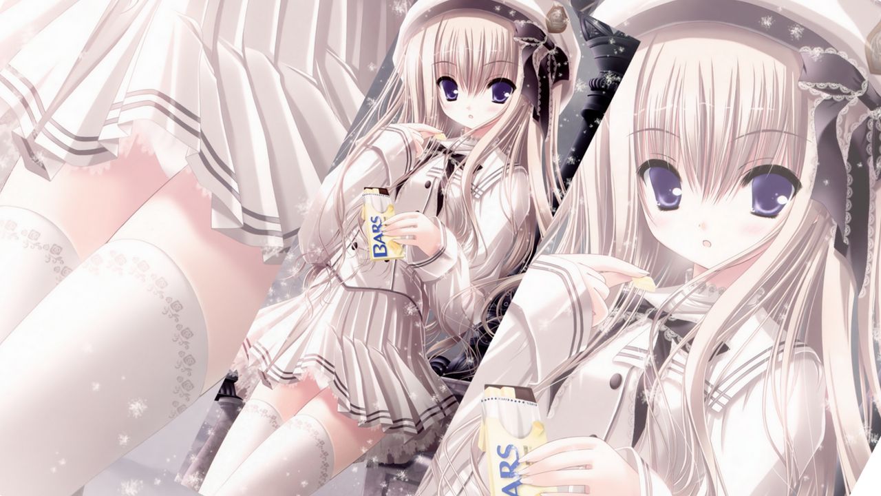 Lolicon Moe page 7 full