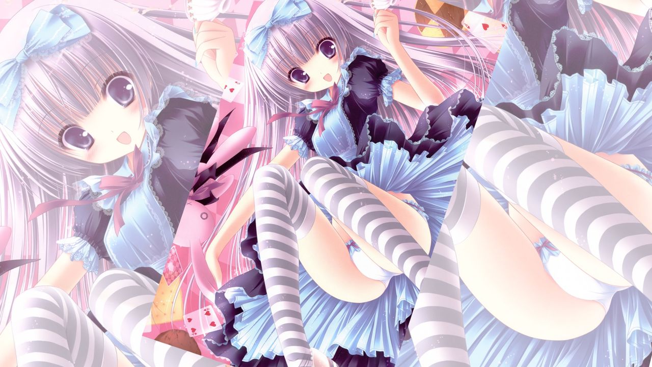Lolicon Moe page 8 full