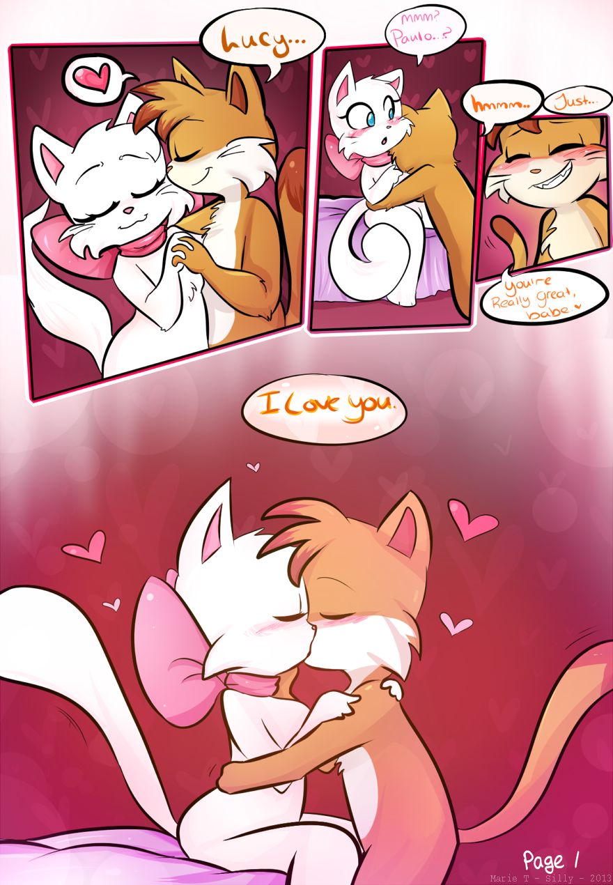 Bitter sweet candybowl XXX page 2 full