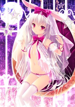 Artist -  Minatsuki Alumi