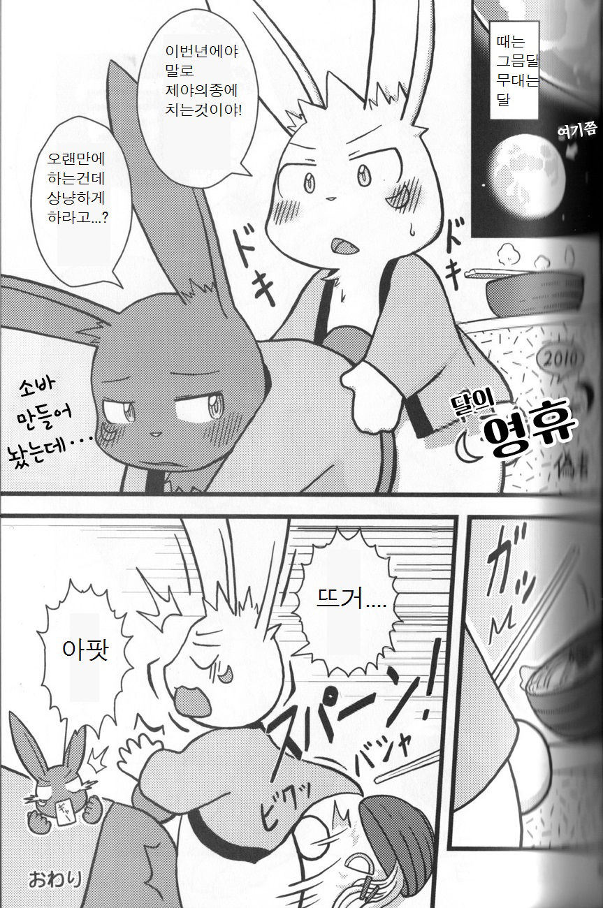 Gashou 2010 Nendoban page 3 full