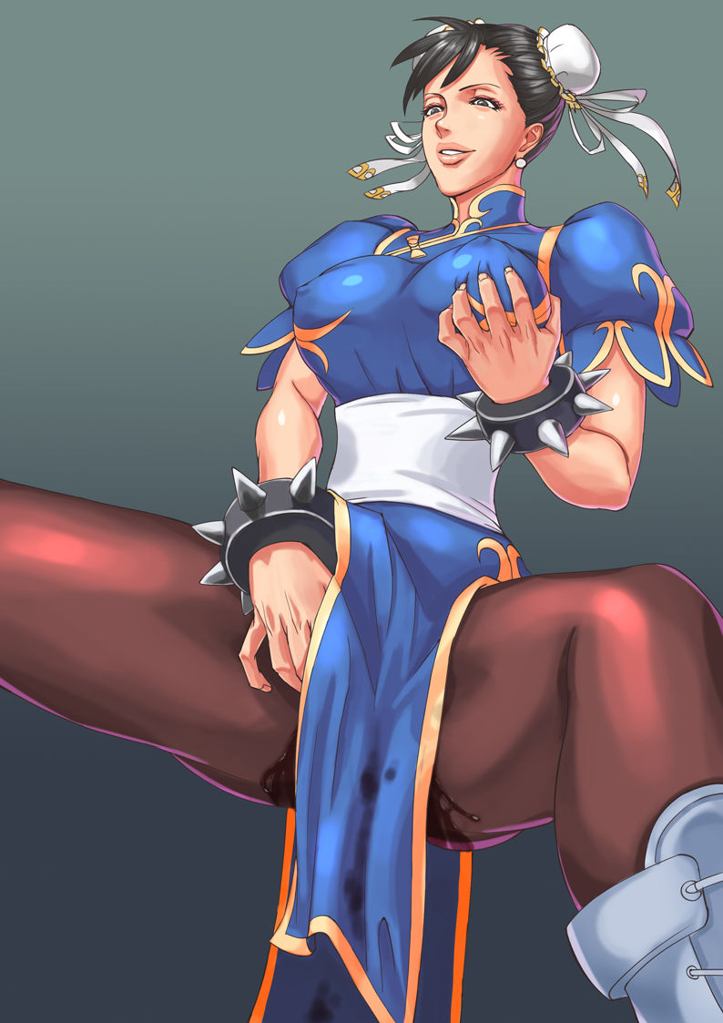 Pixiv Artist - Hyperman Ys page 9 full