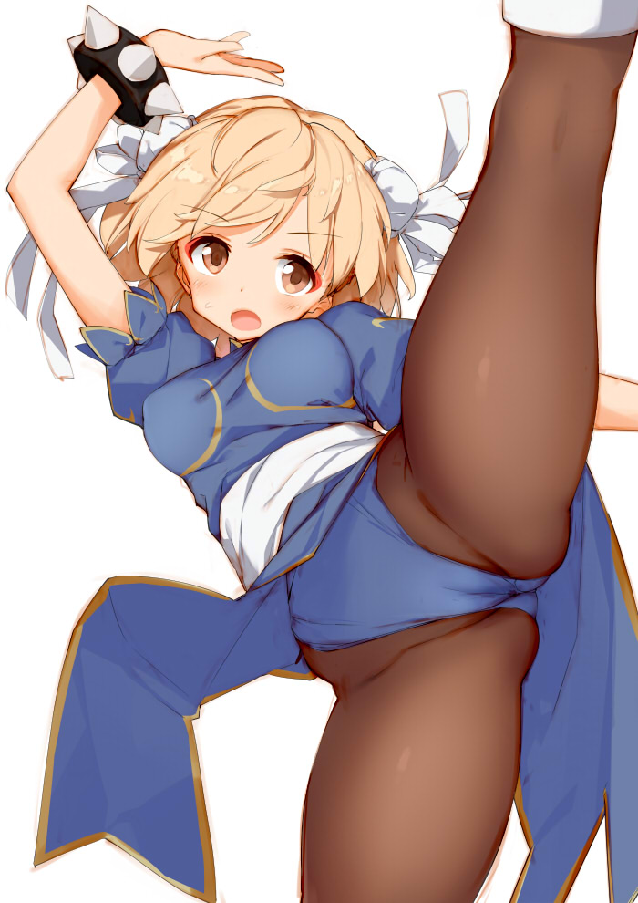 Chun-Li Djeeta page 3 full