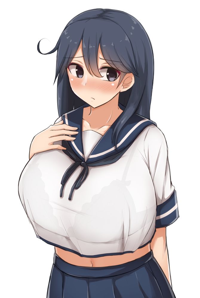 Tanin ni Chitsunai Shasei sareru Ushio page 6 full