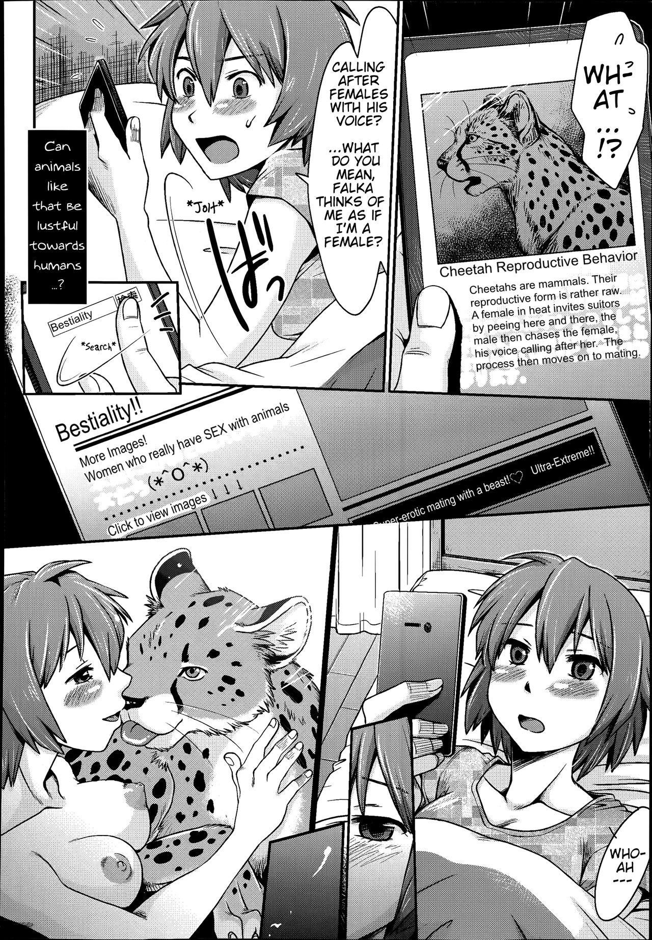Sprint Lovers! page 4 full