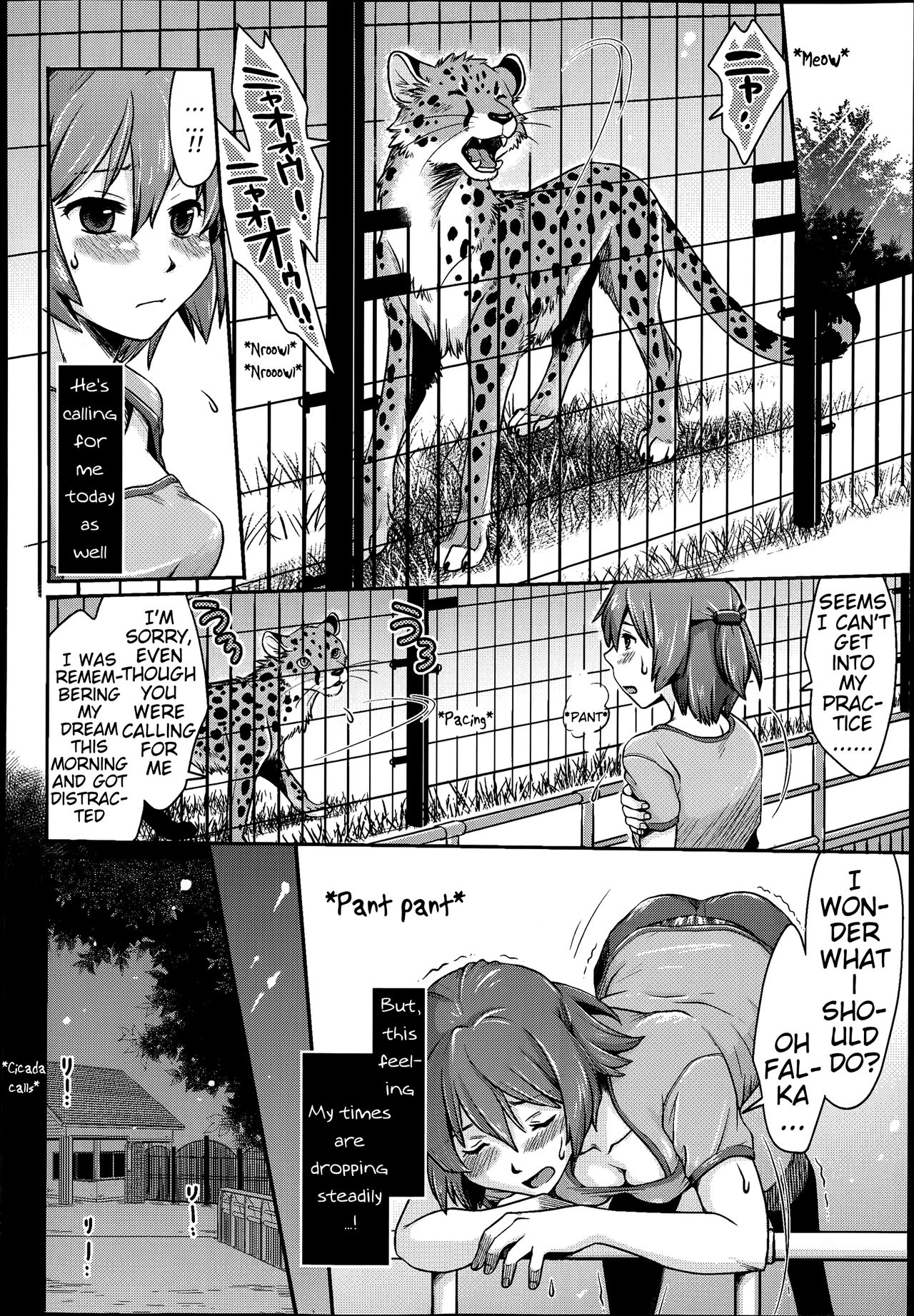 Sprint Lovers! page 6 full