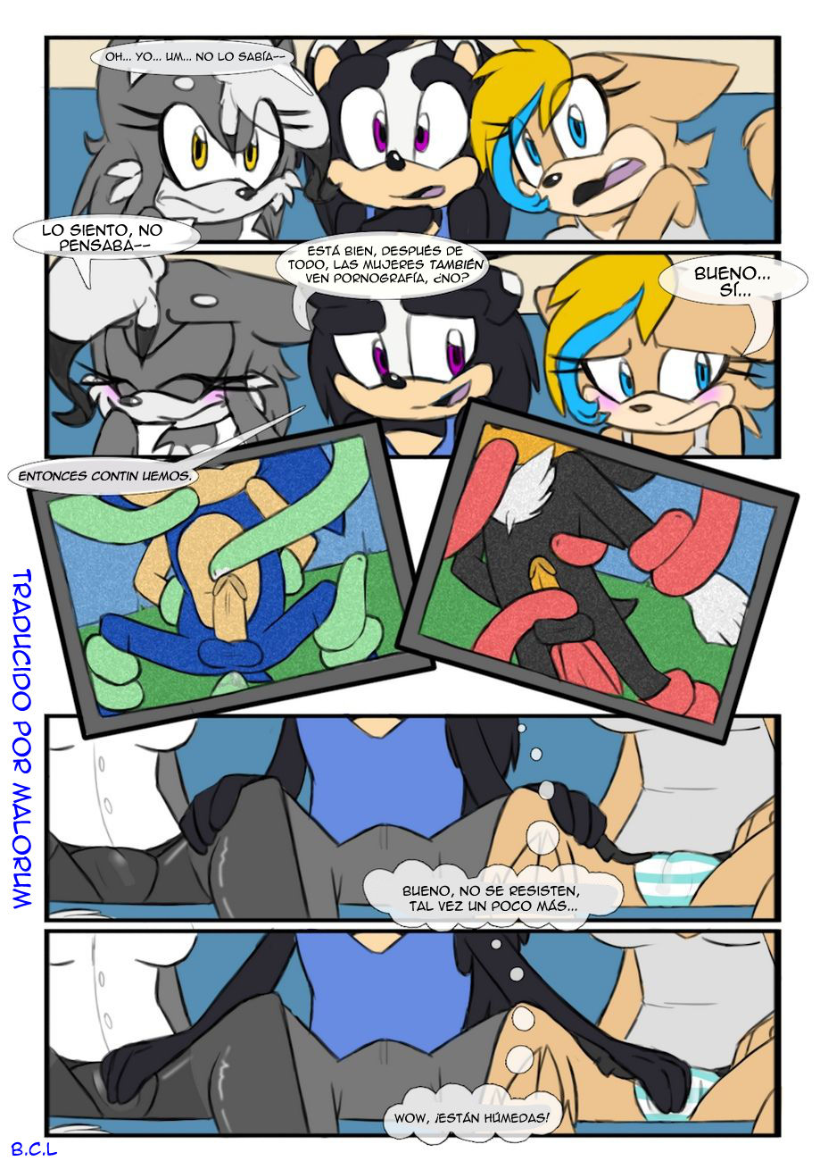 Deck the Halls | Resguardando las Salas page 4 full