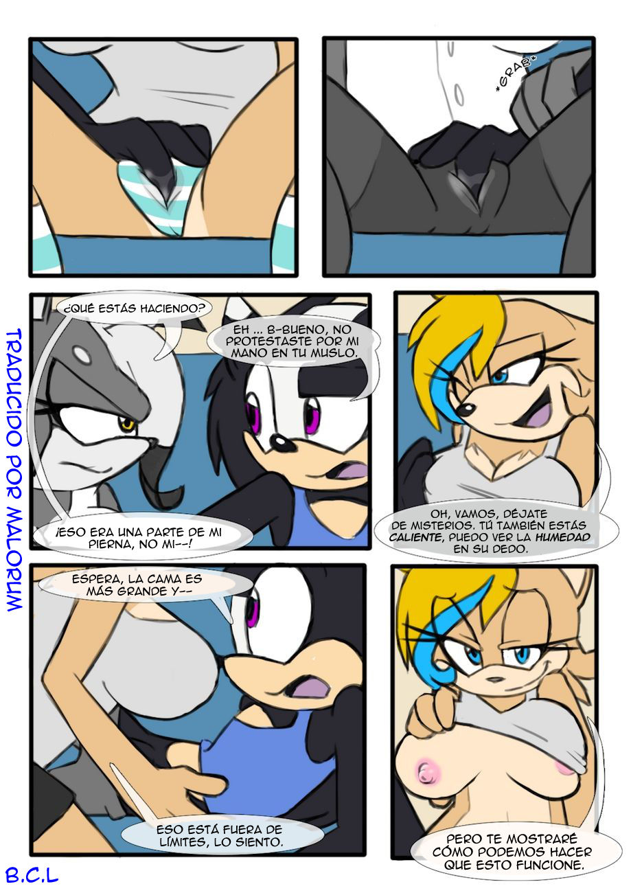 Deck the Halls | Resguardando las Salas page 5 full