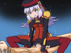 Dark Sthesia's